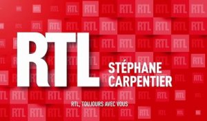 Le journal RTL de 7h du 18 octobre 2020