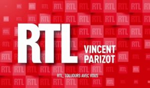 Le journal RTL de 19h du 18 octobre 2020