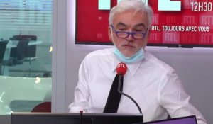 RTL Midi du 19 octobre 2020