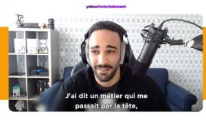 Adil Rami (Autopsie) : "Pamela Anderson ? Bipolaire, entourage de merde, rapaces, poux, bactéries"