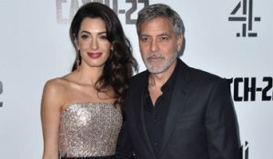 George Clooney va produire un film avec Bob Dylan