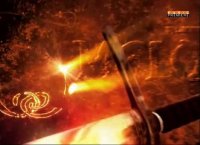 Extrait de "Kaamelott"