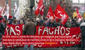 Qu’est-ce que le CCIF,  le Collectif contre l’islamophobie en France ?