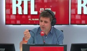 RTL Soir du 19 octobre 2020