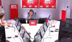 Le journal RTL de 20h du 19 octobre 2020