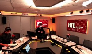 Le journal RTL de 5h30 du 20 octobre 2020