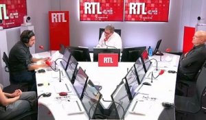 Le journal RTL de 7h30 du 20 octobre 2020