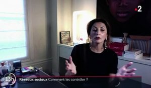Attentat de Conflans-Sainte-Honorine : comment lutter contre la haine en ligne ?