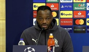 Mandanda : "Valbuena ? Je serai encore plus vigilant"