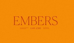 Kari Jobe - Embers