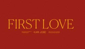 Kari Jobe - First Love