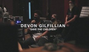 Devon Gilfillian - Save The Children