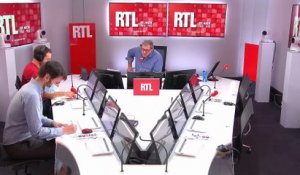 Le journal RTL de 7h du 21 octobre 2020