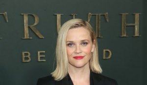 Reese Witherspoon pleure la perte d'un être cher