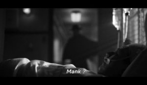 Mank Film Bande-annonce - Gary Oldman, Amanda Seyfried, Lily Collins