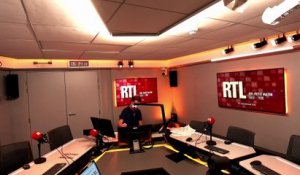 Le journal RTL de 6h30 du 22 octobre 2020