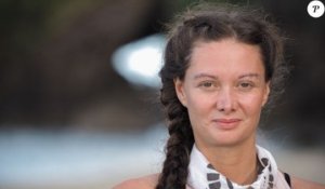 Alexandra de Koh-Lanta critiquée sur son physique réponds aux internautes et c'est bien envoyé