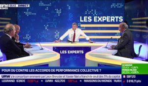 Les Experts : Choc social, faut-il des réponses exceptionnelles ou des mesures pérennes ?  - 22/10