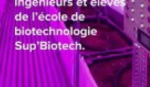 Prix Science&Vie #Innovation 2020 - Pré-sélection environnement : un container pour vivre en toute autonomie.