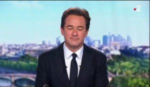 Assassinat de Samuel Paty : cinq adultes et deux collégiens mis en examen