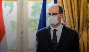 Coronavirus, Couvre-feu en France : ce qu'il faut retenir de l'intervention de Jean Castex