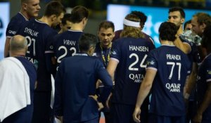 Kielce - PSG Handball : les réactions