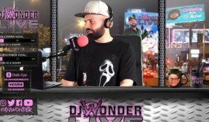 DJ Wonder LIVE - Episode 20 - MMUPCLAN