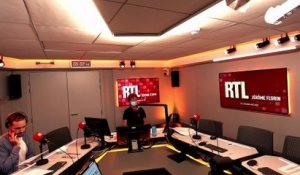 Le journal RTL de 6h du 23 octobre 2020