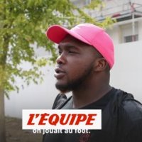 Demba Bamba : « C'est un geste que tout le monde aurait fait » - Rugby - Bleus