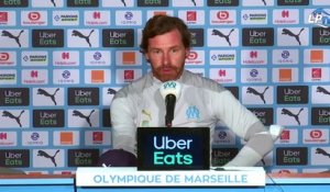 OM : la conférence de presse d'Alvaro et Villas-Boas en intégralité