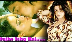 "Mujhe Ishq Hai" | Romantic Song | Rabi Pirzada | Love Song