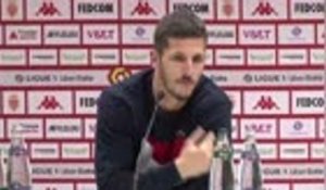 8e j. - Jovetić vise la Ligue Europa