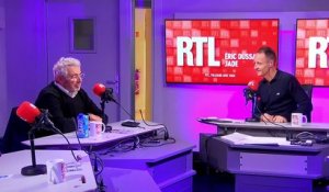 Michel Boujenah : son pire souvenir à la télé