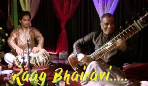 Raag Bhairavi | Ustad Ashraf Sharif Khan | Virsa Heritage | Live Show