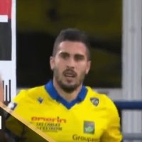 TOP 14 - Essai de Sébastien BEZY (ASM) - Clermont - Pau - J6 - Saison 2020/2021