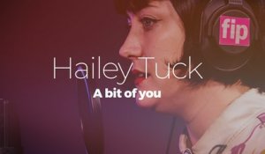 Hailey Tuck "A bit of you" (Rufus Wainwright)