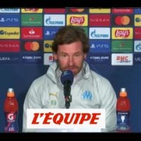 Pour Villas-Boas, Pep Guardiola est « comme une inspiration » - Foot - C1 - OM