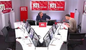 Bernard Lavilliers reprend "La chanson de Jacky" de Jacques Brel
