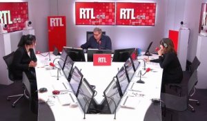 Le journal RTL de 7h30 du 27 octobre 2020