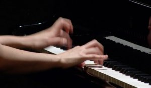 Albert Roussel : Suite en fa dièse mineur op. 14 (Okuda)