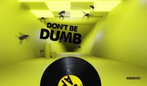 Dizzee Rascal - Don't Be Dumb