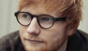 Ed Sheeran élu star la plus riche parmi les moins de 30 ans selon le magazine Heat