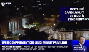 Covid-19: ce qu'Emmanuel Macron pourrait annoncer ce soir à 20h