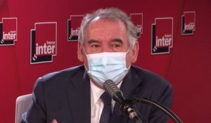 François Bayrou, Haut-commissaire au Plan : "On ne peut pas fermer les Ehpad comme on les a fermés au printemps" #le79Inter
