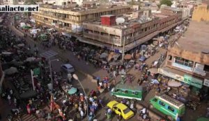 Mali : l’actualité du jour en Bambara Mercredi 28 Octobre 2020