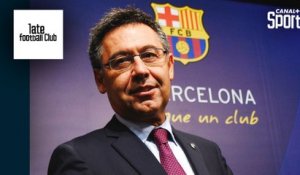 Bartomeu : plus qu'une démission ?