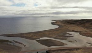 Cœur Outre-mer - Saint-Pierre-et-Miquelon : la montée des eaux