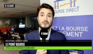 POINT BOURSE - Emission du jeudi 29 octobre