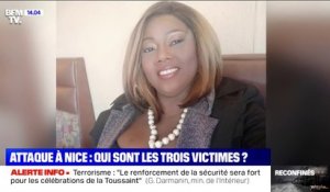 Attentat de Nice: qui sont les trois victimes ?