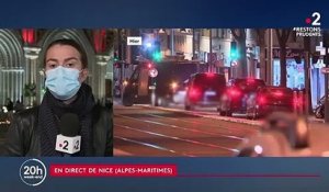 Attentat de Nice : le point sur l'enquête
